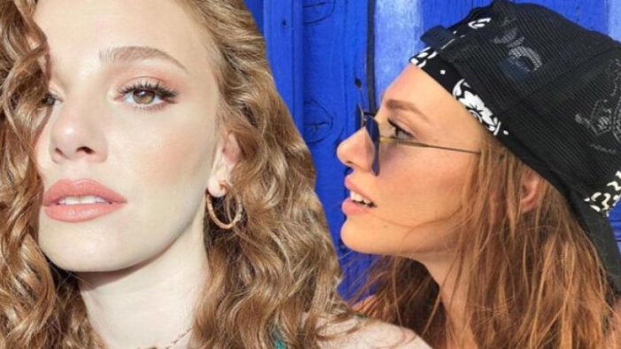 Elçin Sangu: 'Allah belasını versin, sektörden silinir inşallah'   