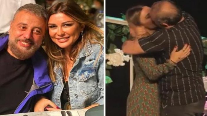 Hamdi Alkan sessizliğini bozdu