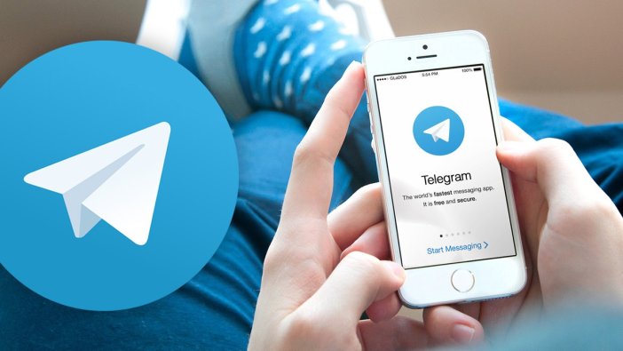 Telegram'dan kritik adım
