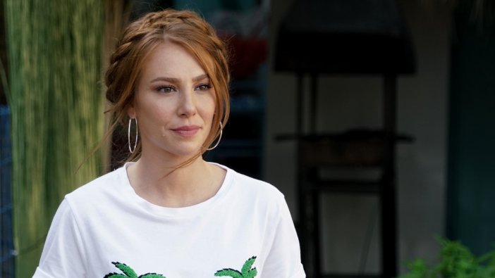 Oyuncu Elçin Sangu isyan etti