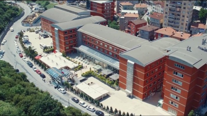 4 öğretim üyesi alınacak