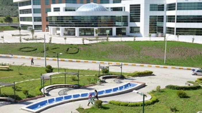 Hizmet aracı kiralanacak