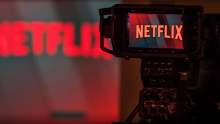 Netflix'in yerli dizileri ekonomiye 582 milyon TL katkı sağladı