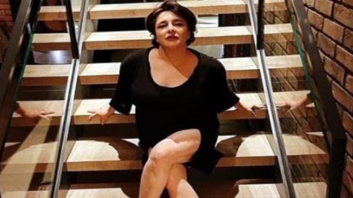 Ünlü oyuncu Esra Dermancıoğlu'nun cinsel yönelimini açıkladı