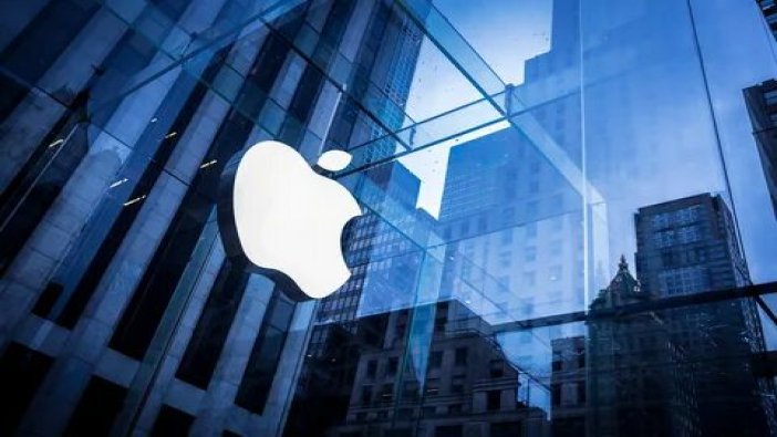 Apple Türkiye'de satışları durdurdu