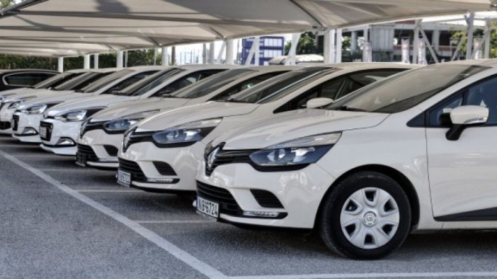 Van Tarım Ve Orman İl Müdürlüğü'ne araç kiralama hizmet alımı yapılacak