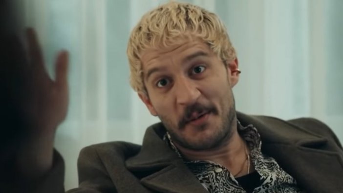 Üç Kuruş dizisinden kötü haber