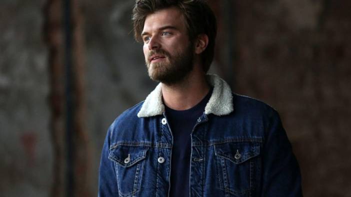 Kıvanç Tatlıtuğ'un yengesi bakın kim