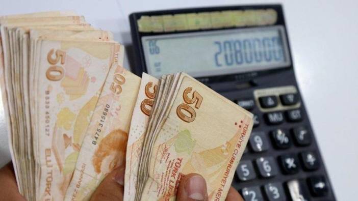 Türkiye güne büyük zamla uyandı