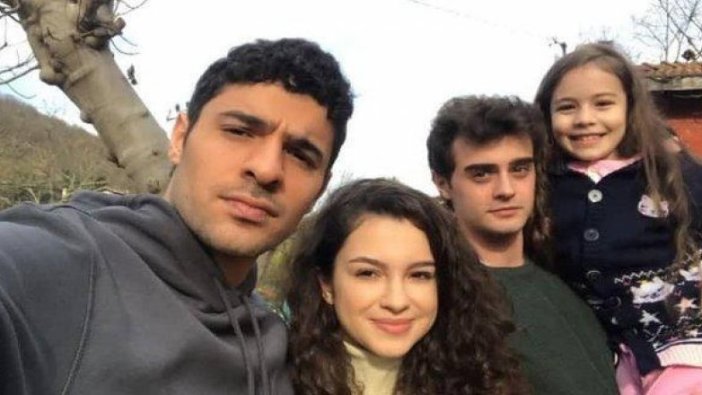 Kardeşlerim dizisinde flaş ayrılık