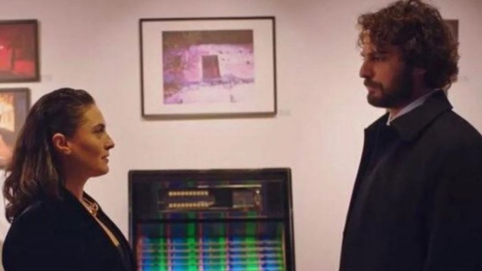 Masumlar Apartmanı'nın Ceylan'ı Aslıhan Gürbüz'ün bakın kaç yaşındaymış!