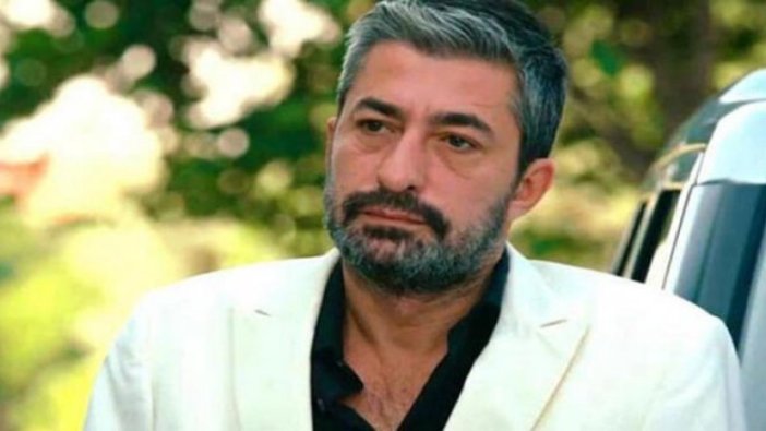 Sana Söz'ün Ömer Komiseri Erkan Petekkaya dolandırıldığını açıkladı.