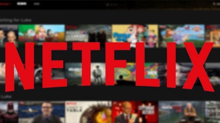 Netflix'in Aralık ayı programı belli oldu