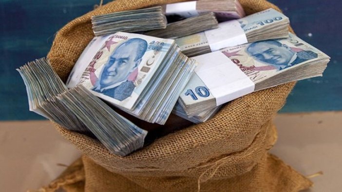 Milyonlarca kişiye müjde!  5 milyar lira vergi iadesi