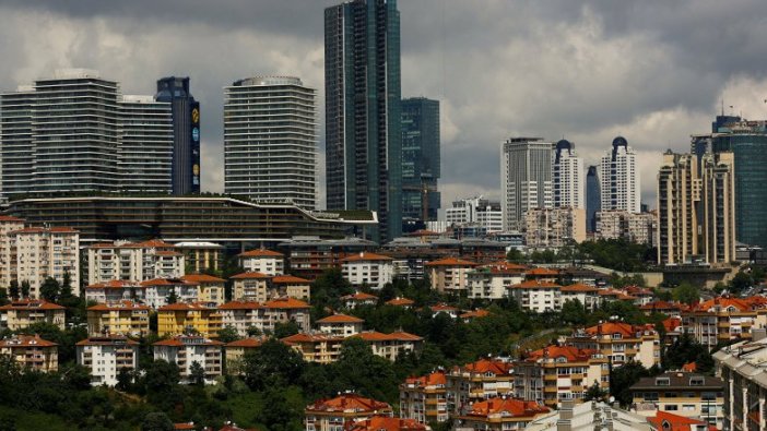 İstanbul’un en pahalı ilçesi belli oldu