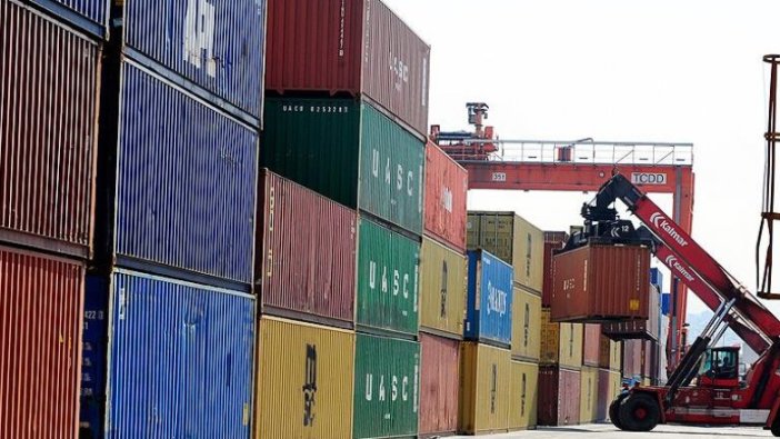 Haziran ayı ihracat rakamları açıklandı