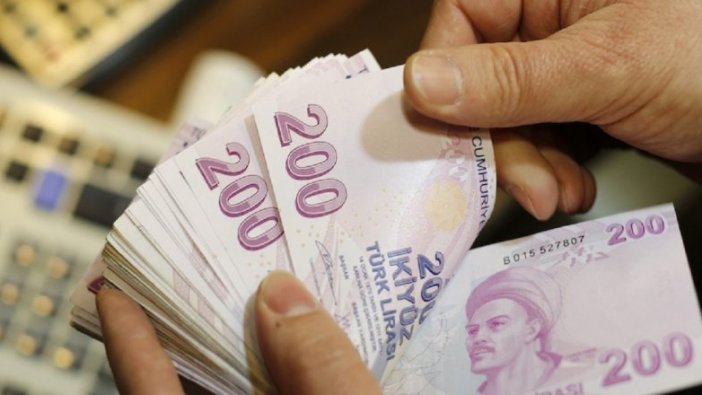 180 bin TL ihtiyaç kredisi kampanyası