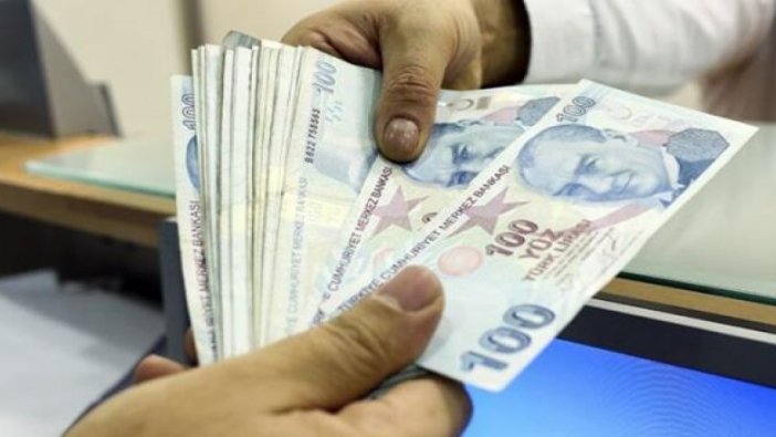 Yapılandırılan borçların ilk taksit ödemesinde bugün son gün