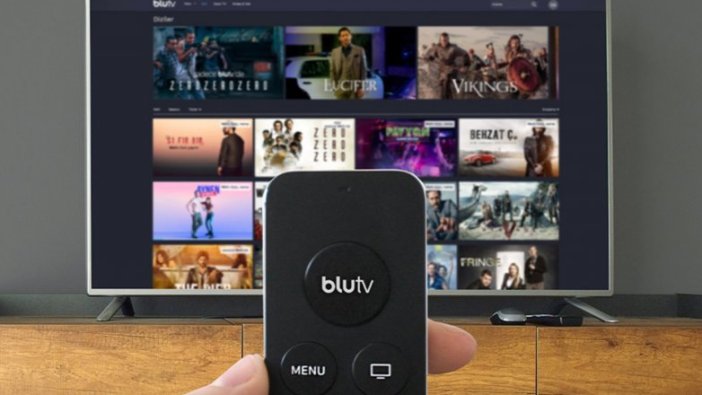 BluTV'nin Aralık ayı programı belli oldu
