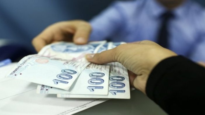 Bakanlık müjdeyi verdi! Başvuran herkese 600 TL ödeme