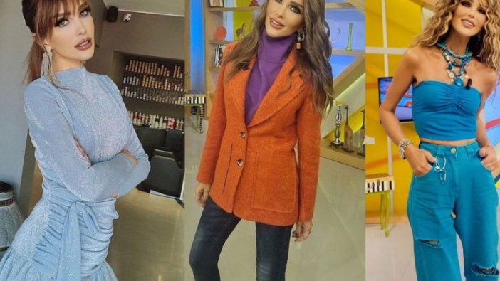 Seren Serengil: 4-5 ay sonra kemiklerim kırılmaya başlayacak