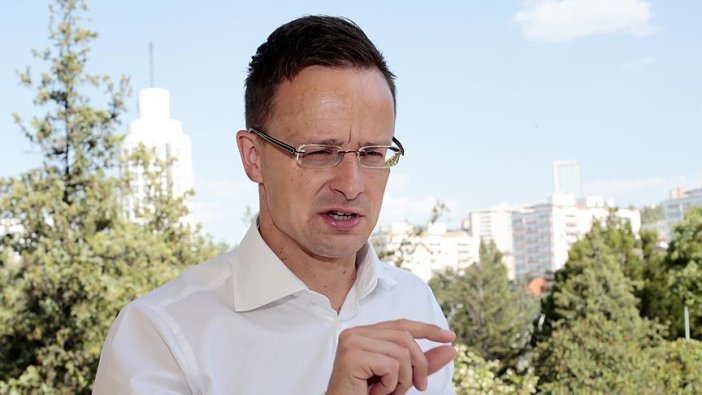 'AB'nin eleştirilerini hoş karşılamıyoruz'