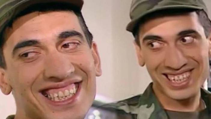 Emret Komutanım’ın Naci'si son haliyle şaşırttı