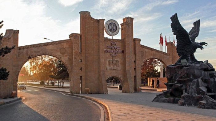 Atatürk Üniversitesi Öğretim Görevlisi alacak