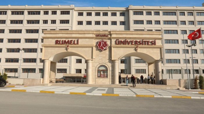 İstanbul Rumeli Üniversitesi'ne Öğretim Üyeleri alınacak
