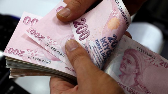 Kimlik numarasına göre 7500 TL ödeme