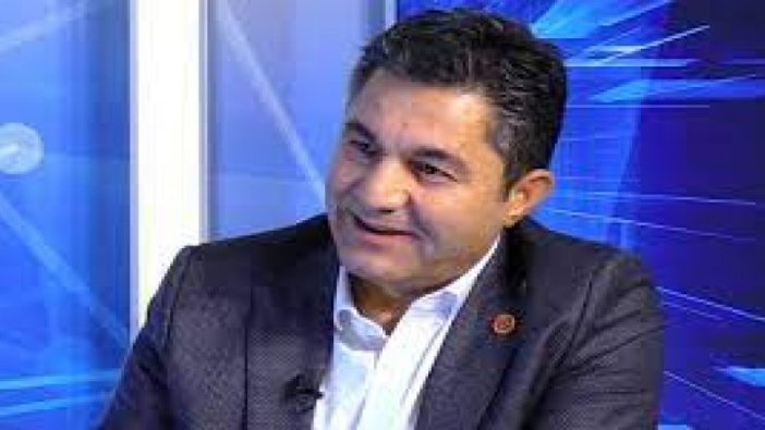 İYİ Partili Ali Kıdık sert çıktı: Katar’a hangi fabrikayı, hangi Akdeniz kıyısını verdiniz açıklayın