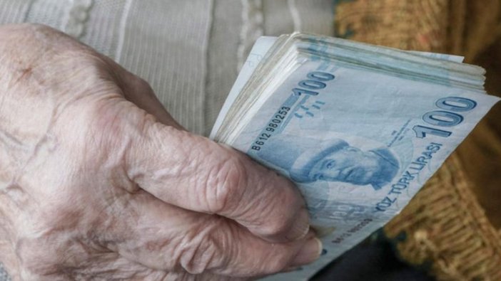 Emeklilikte yeni dönem