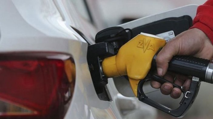 Akaryakıt satın alacaktır