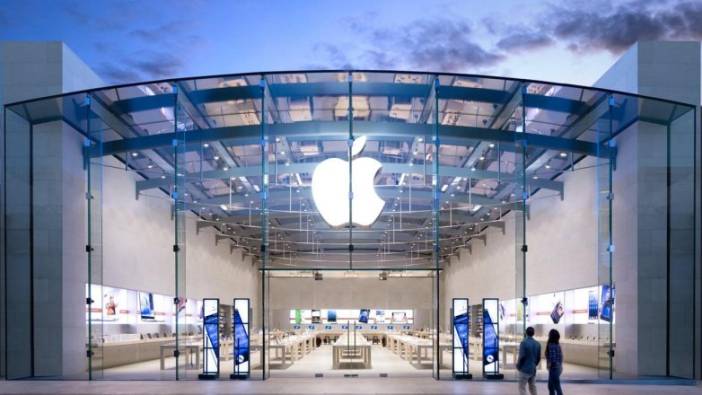 Apple’dan bir zam daha!