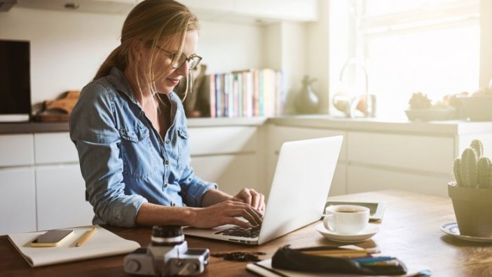 Evden kazanç sağlamanın yolları