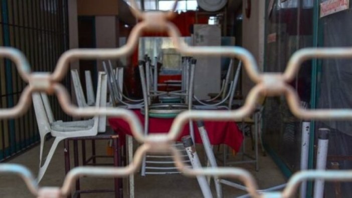 SGK primleri ödenemiyor, yüksek vergi çıkmaza sokuyor