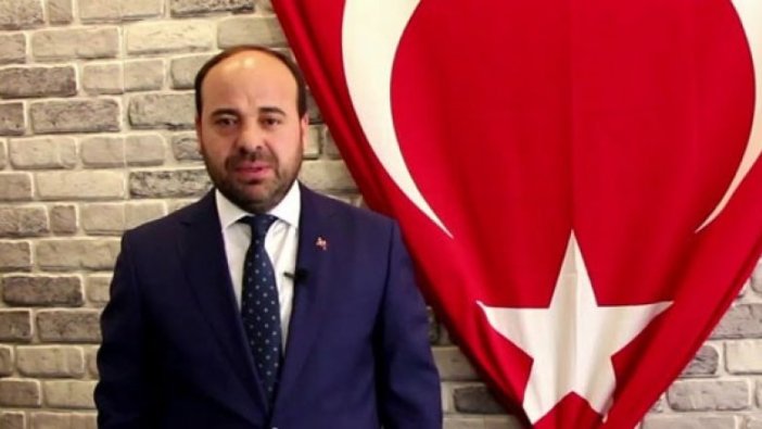 İYİ Partili Ümit Beyaz'dan dikkat çeken açıklamalar