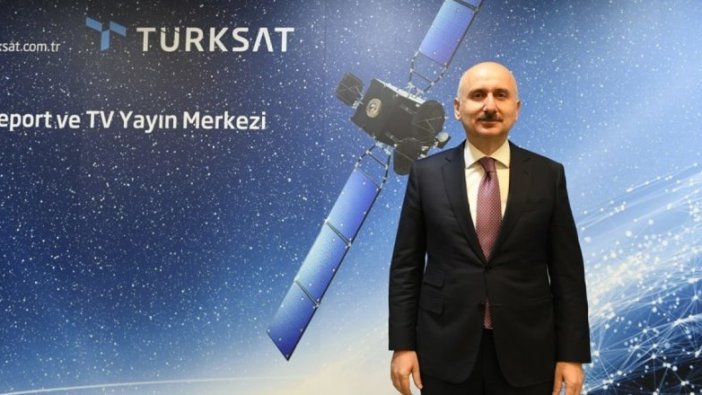 Türksat 5B uydusu uzaya fırlatılacağı tarihi açıklandı