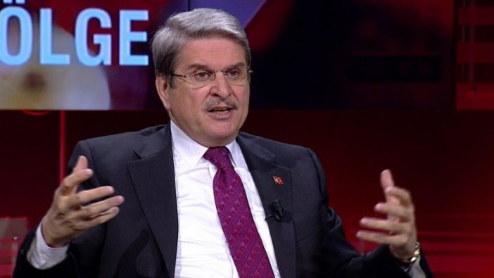 İYİ Partili Aytun Çıray'dan çok konuşulacak tepki