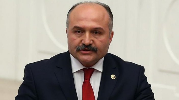 Erhan Usta: 2001 krizindeki tahribatı fersah fersah aşacak