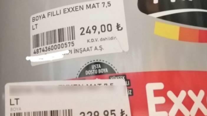 Zam dalgasından o sektör de etkilendi