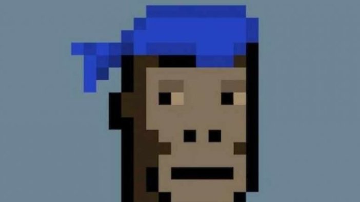 NFT dünyasında rekor satış