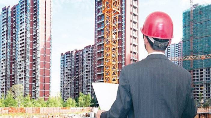 Yandaş müteahhit servetini Londra'daki şirketine aktarıyor