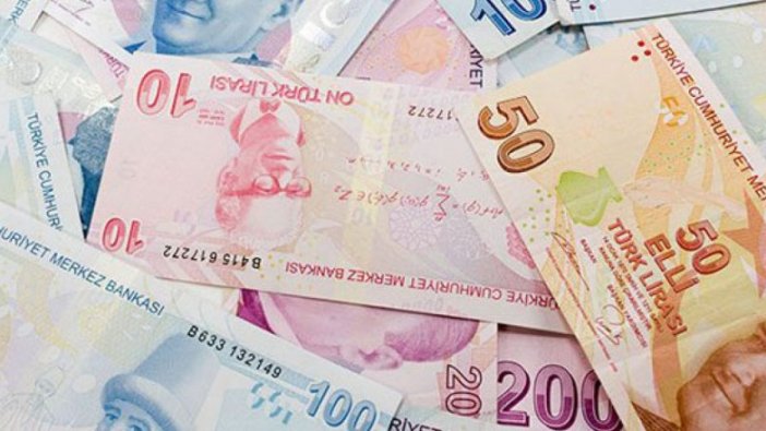 Milyonlara emekliye 1600 TL verilecek! 