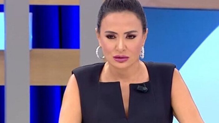 Didem Aslan kime ateş püskürdü?