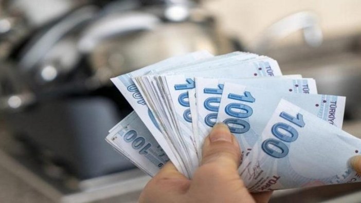 SSK, Bağ-Kur emeklisi, yetim, yaşlı ve dul maaşlarına zam