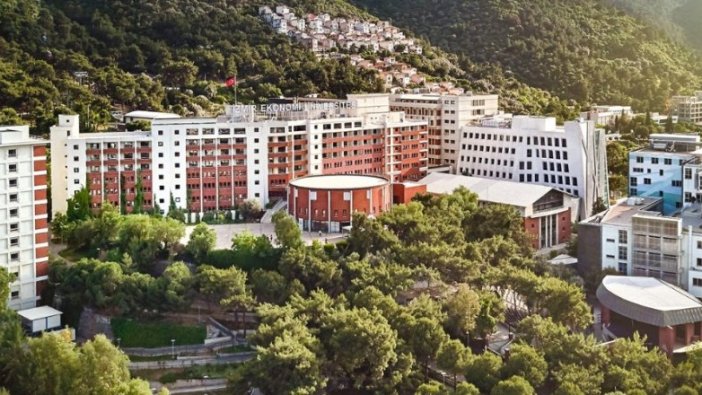 Üniversiteye 22 Öğretim Üyesi alınacak