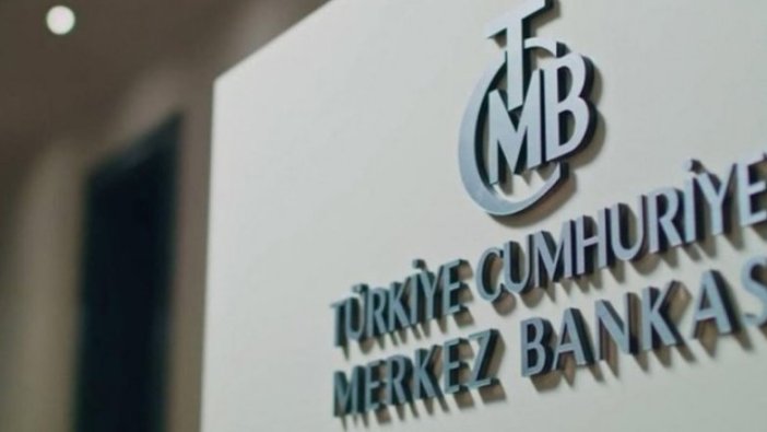 Merkez Bankası faiz kararını açıkladı