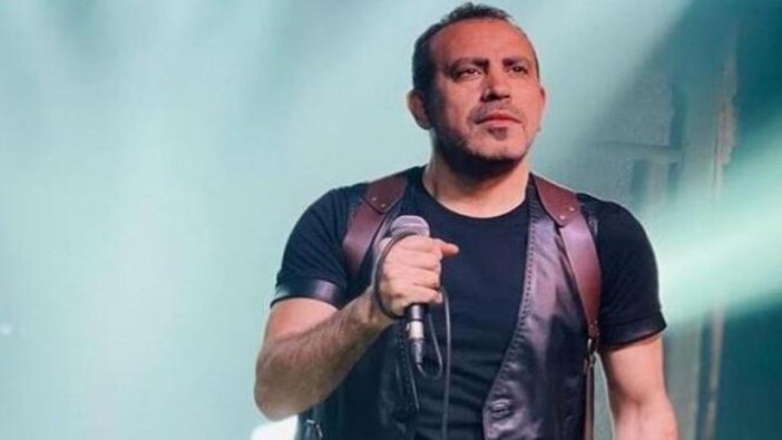 Haluk Levent isyan etti: SMA çocukları için toplanacak para hayal oldu