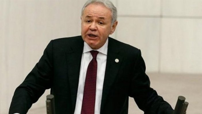 İYİ Partili Sezgin: Batı Trakya Türk azınlığı kararlarını uygulatın